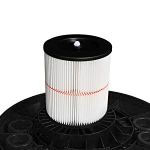 shop vac filter